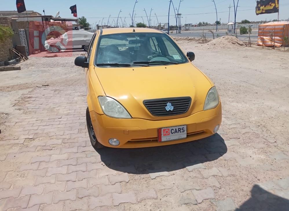 سايبا طيبا